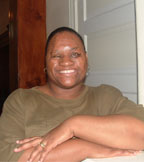 Elder Diana Butler