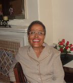 Granma Phyllis