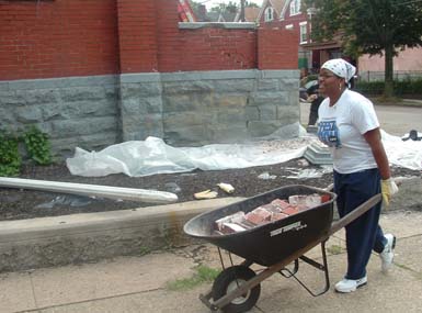We celebrate working women!