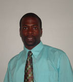 Elder Richard Payne