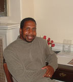 Elder Shawn Practor